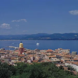 Hotel Ibis Budget St Raphael Centre Et, Fréjus